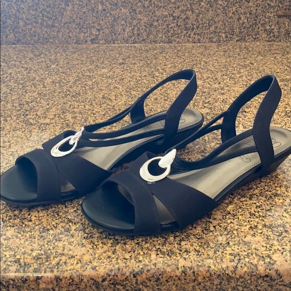 impo memory foam shoes